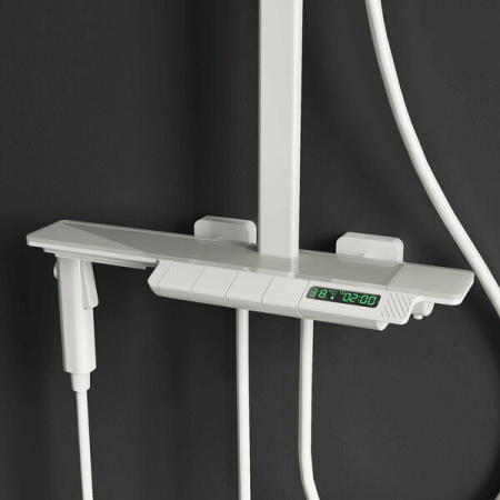 Душевая система RGW Shower Panels SP-35W 51140135-03